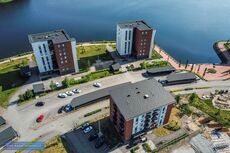 Vanerikatu 2, Pallo-Tyysterniemi, Lappeenranta