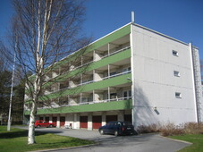 Rinteentie 49 as, Liinaharja, Pori