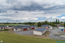 Niittäjänkatu 3, Hein-Erkkilä, Huittinen