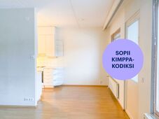 Taapelikatu 2, Ankkuri, Lahti