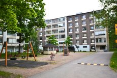 Löydöstie 4 F, Myyrmäki, Vantaa