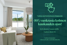 Ullanmäentie 14 C, Ymmersta, Espoo