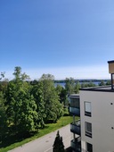 Viimankatu 5 A, Härmälänranta, Tampere