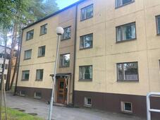 Raatihuoneenkatu 49 A 5, Läntelä, Pietarsaari