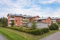 Hippiäiskuja 2, Kaakkuri, Oulu