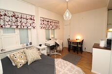 Mäkikatu 2, Keskusta, Kuopio