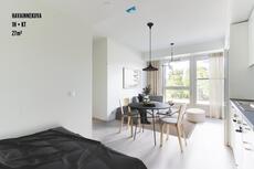 Vuotie 49b A 98, Vuosaari, Helsinki