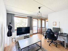 Vanhatie 57 A, Mukkula, Lahti