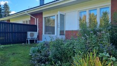 Kulmapolku 6 B 6, , Eura