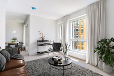 Vuotie 49b A, Vuosaari, Helsinki