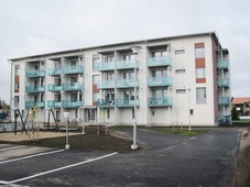 Ukkoherrantie 2 B, Metsokangas, Oulu