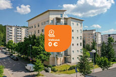 Hinaajakatu 4, Kartano, Lahti