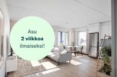 Laajaniityntie 2 b, Martinlaakso, Vantaa