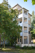 SAHANKAARI 13 B, Pöytäalho, Järvenpää