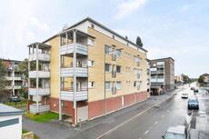 Puskantie 19 A, Marttila, Seinäjoki