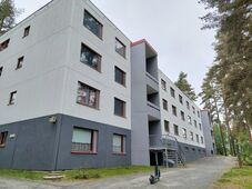 Orelinkatu 5 A, Koskenmäki, Nokia
