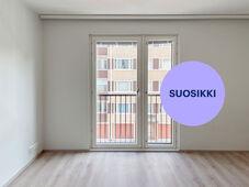 Yliopistonkatu 40b, Keskusta, Jyväskylä
