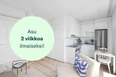 Martinlaaksonpolku 8, Martinlaakso, Vantaa