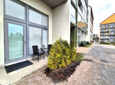 Mannakorventie 9 A, Nattari, Kangasala