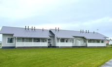 Koskikaari 7 A, Koskikylä, Lapua