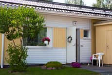 Toejoenpuistikko 32 F, Toejoki, Pori