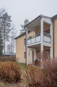 Kaskitie 1 A, Kevätkumpu, Porvoo