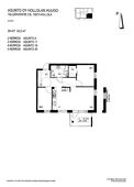 Tiilijärventie 5b B, Vesala, Hollola