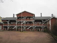 Gutzeitintie 13 as, Kotkansaari, Kotka