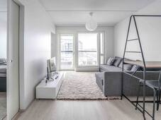 Rantatie 43 A, Santalahti, Tampere