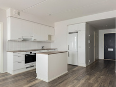 Vapaudentie 56 A, Marttila, Seinäjoki