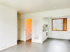 Sanninpolku 8 A, , Vimpeli