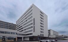 Hannikaisenkatu 29 B, Keskusta, Jyväskylä