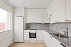 Tiirismaantie 11, Pihlajisto, Helsinki