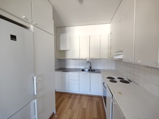 Norkkokuja 3, Viikki, Helsinki