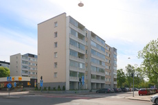 Kupittaankatu 11-13 D, , Turku