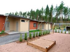 Suoniityntie 8 K 38, Mälikkälä, Turku