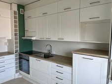 Koulukatu 57-61 D, Hietalahti, Vaasa