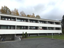 Kaartotie 53 B, Uppa, Seinäjoki