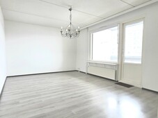 Lindforsinkatu 8 A, Hervanta, Tampere