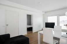 Kanslerintie 15 A, Iso-Heikkilä, Turku