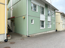 Säterinrinne 4 B, , Espoo
