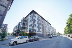 Itsenäisyydenkatu 40, Riihiketo, Pori