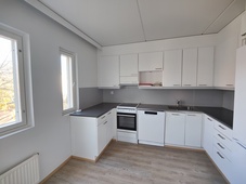 Taiteentekijäntie 7, Munkkivuori, Helsinki