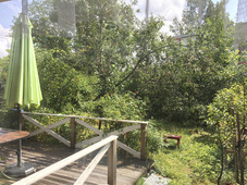 Serkunkuja, Kerttula, Raisio
