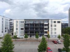 Vaneritori 3 B, Lutakko, Jyväskylä