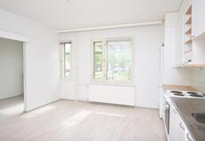 Pikisaarenkatu 42 A, Pikisaari, Lappeenranta
