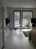 Ohrakatu 2, Peltola, Turku