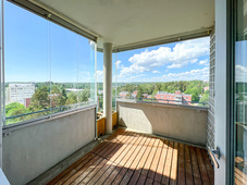 Ajurinmäki 5 A, Leppävaara, Espoo