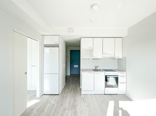 Mannilantie 14 B, Keskusta, Järvenpää