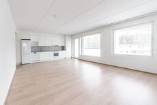 Jokiniementie 2 A 37, Keskusta, Laukaa